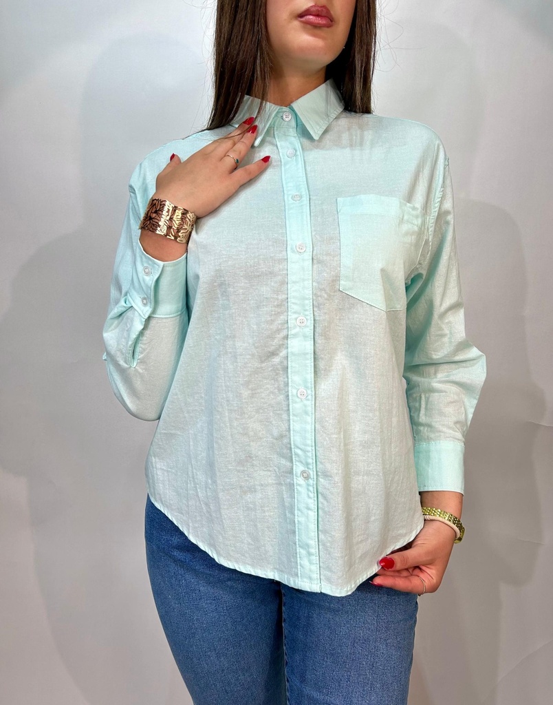 Chemise Mint