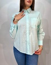 Chemise Mint