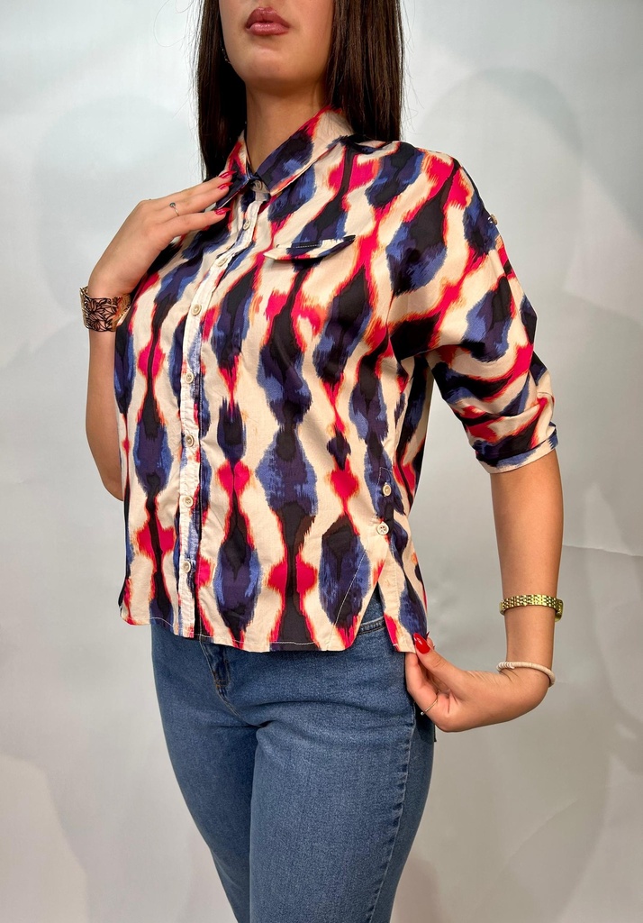 Chemise LAURIE
