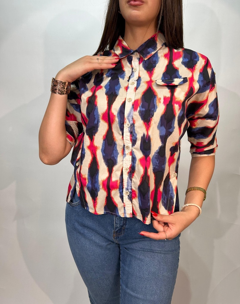 Chemise LAURIE