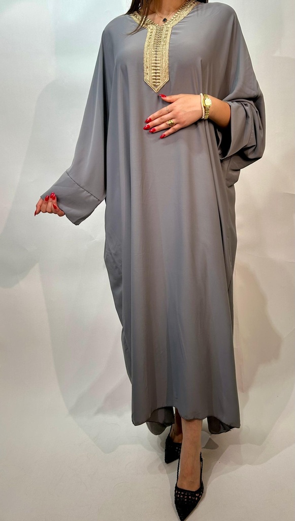 Robe ABBAYA