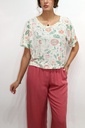 T-Shirt FLORE 