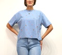 T-Shirt ZELIE 