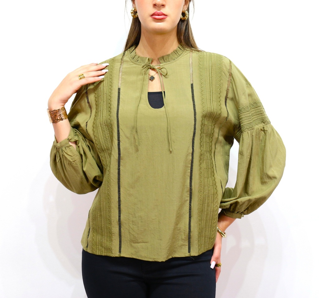 Chemise PODIUM
