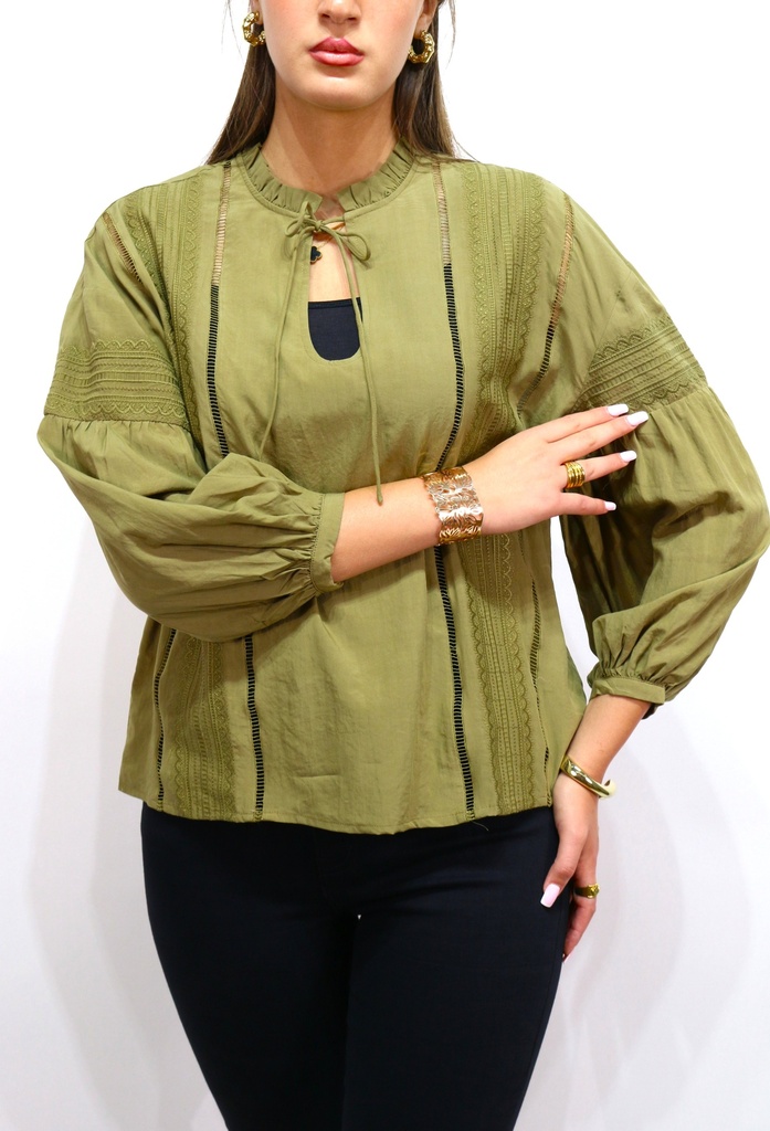 Chemise PODIUM