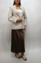 Blazer Ecru 