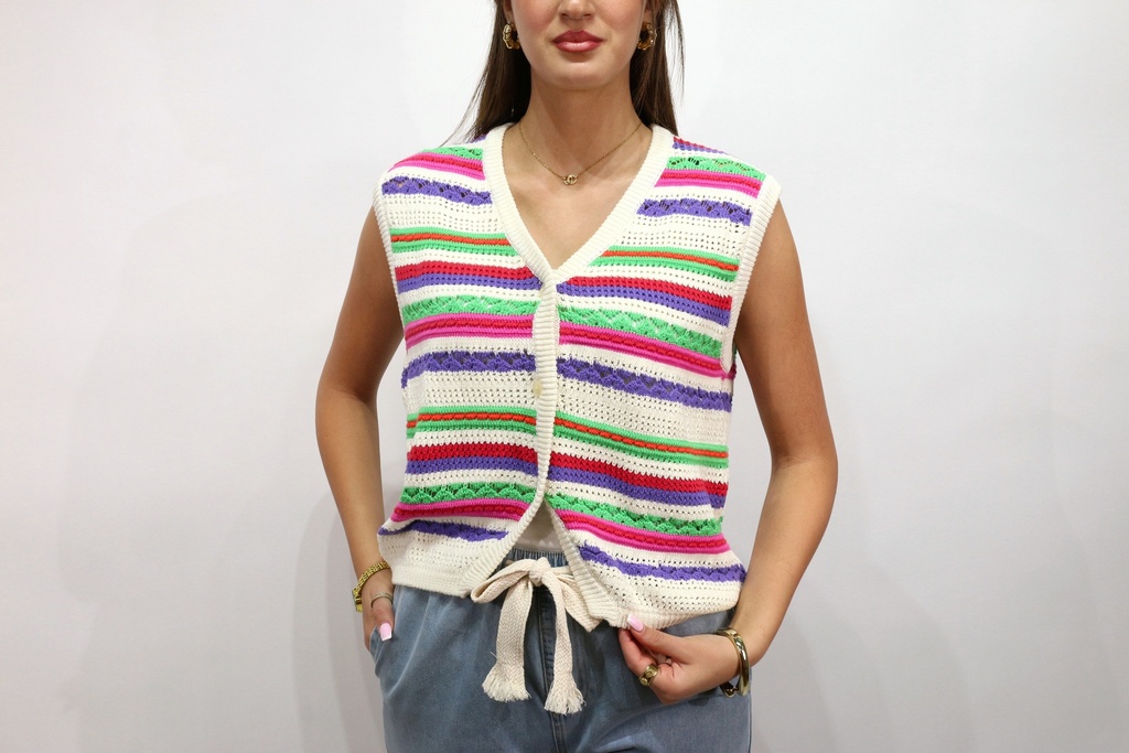 Gilet Harold 
