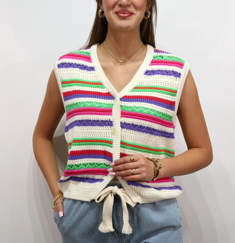 Gilet Harold 
