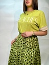 T-shirt PEACH
