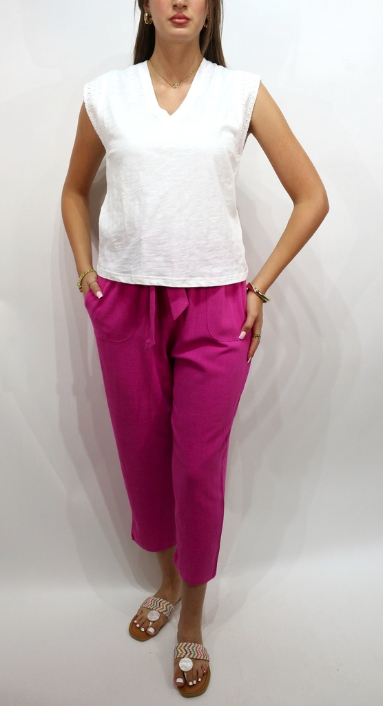 T-Shirt Syllia 