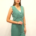 Gilet CAROL