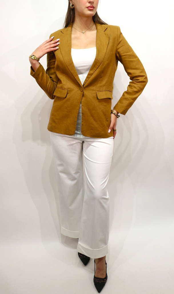 Blazer Camel