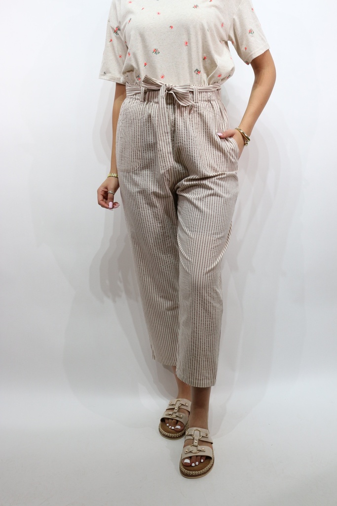 Pantalon MERCURY