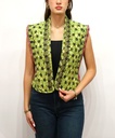 Gilet BOHO