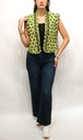 Gilet BOHO