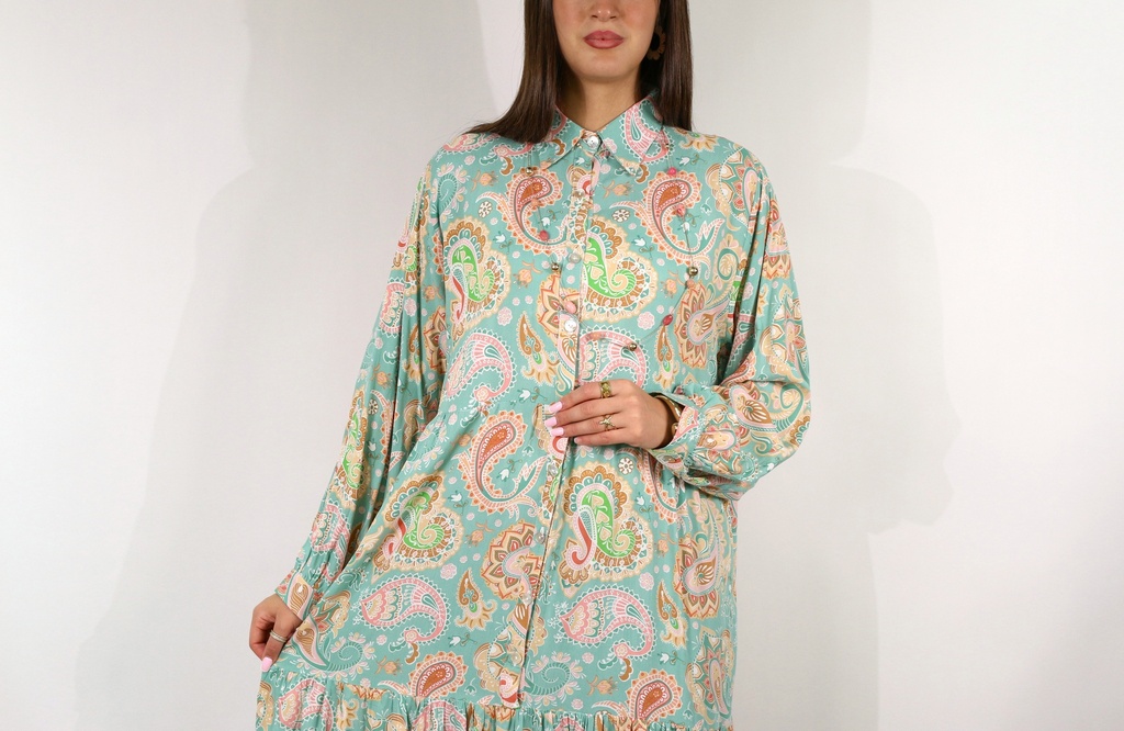 Robe KITTI