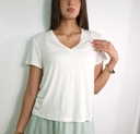 T-SHIRT basic MARTY