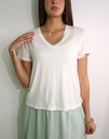 T-SHIRT basic MARTY