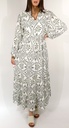 Robe REVA Verte