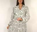 Robe REVA Verte