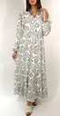 Robe REVA Verte