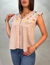 Chemise NADEJDA