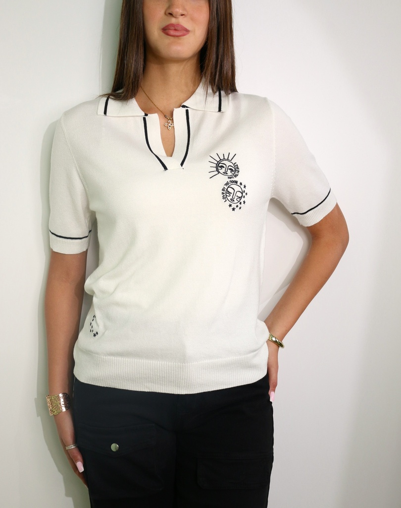 T-Shirt Astro
