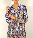 Robe ISADORA 