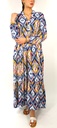 Robe ISADORA 