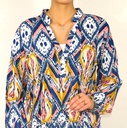 Robe ISADORA 