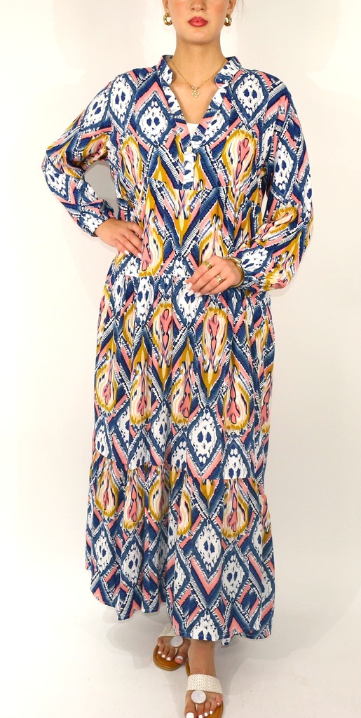 Robe ISADORA 