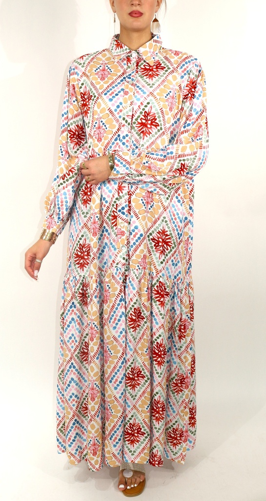 Robe KITTI 