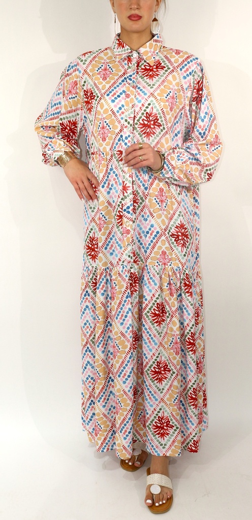 Robe KITTI 