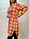 Robe chemise ZELIE