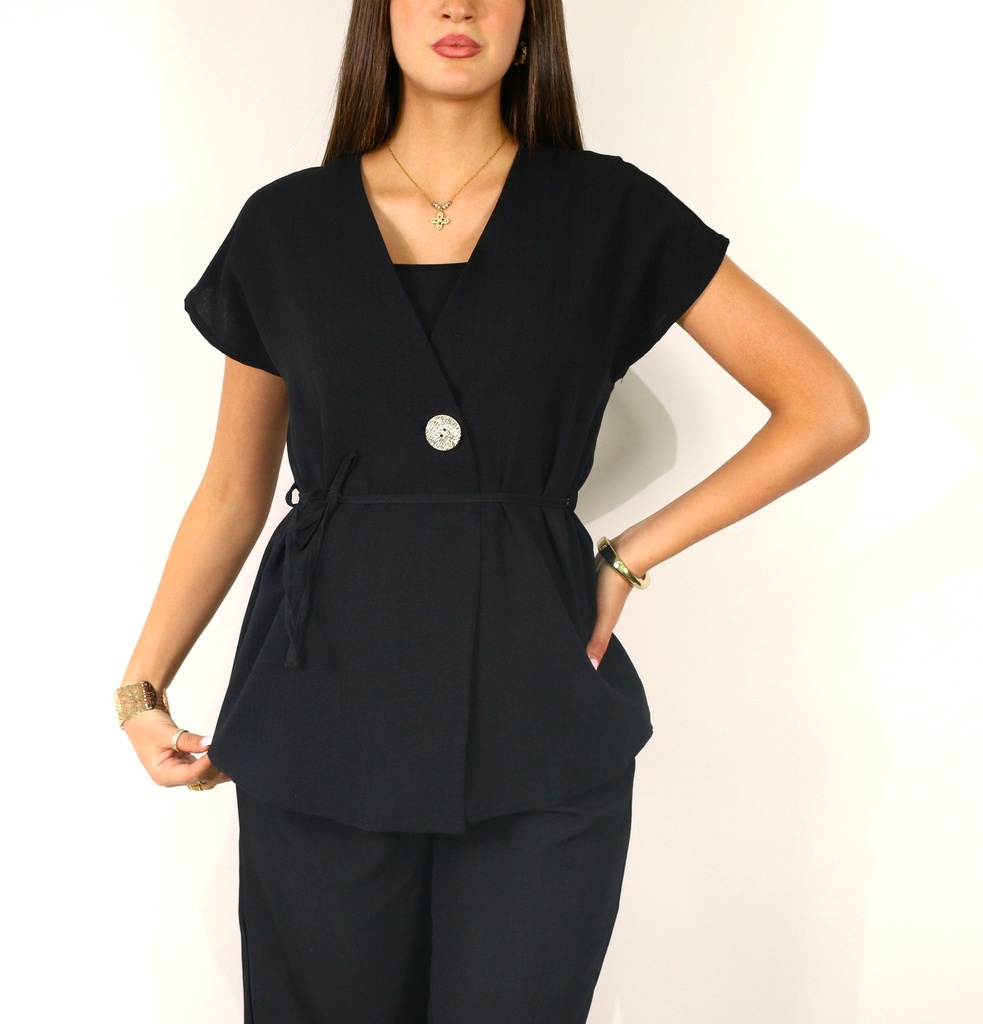 Ensemble ANNA 