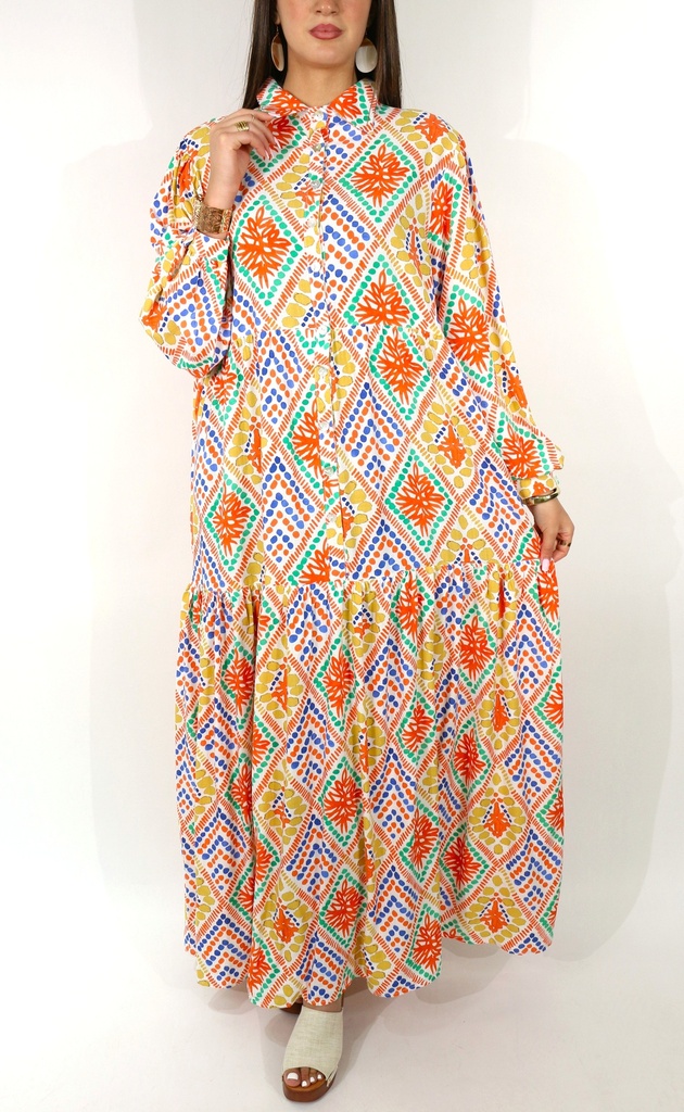 Robe KITTI