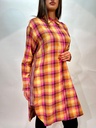 Robe chemise ZELIE
