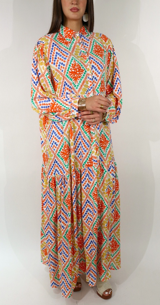 Robe KITTI