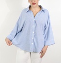 Chemise GINETTE 