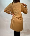 Robe chemise ADORE