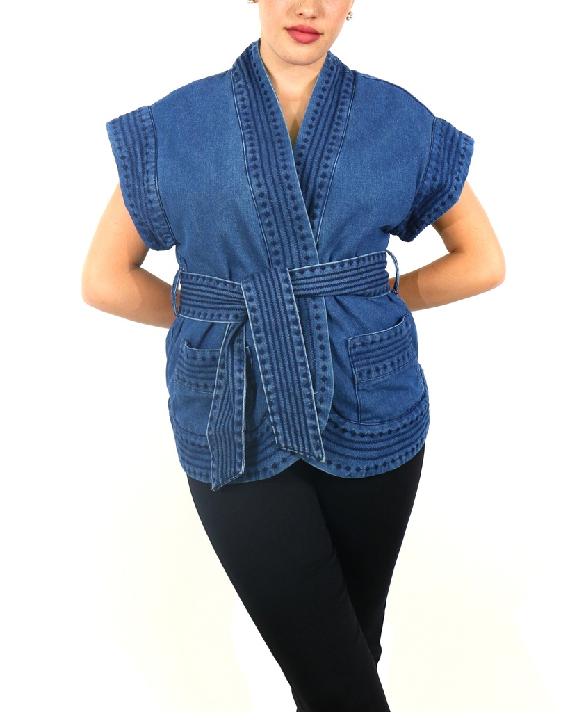 Gilet TIPI