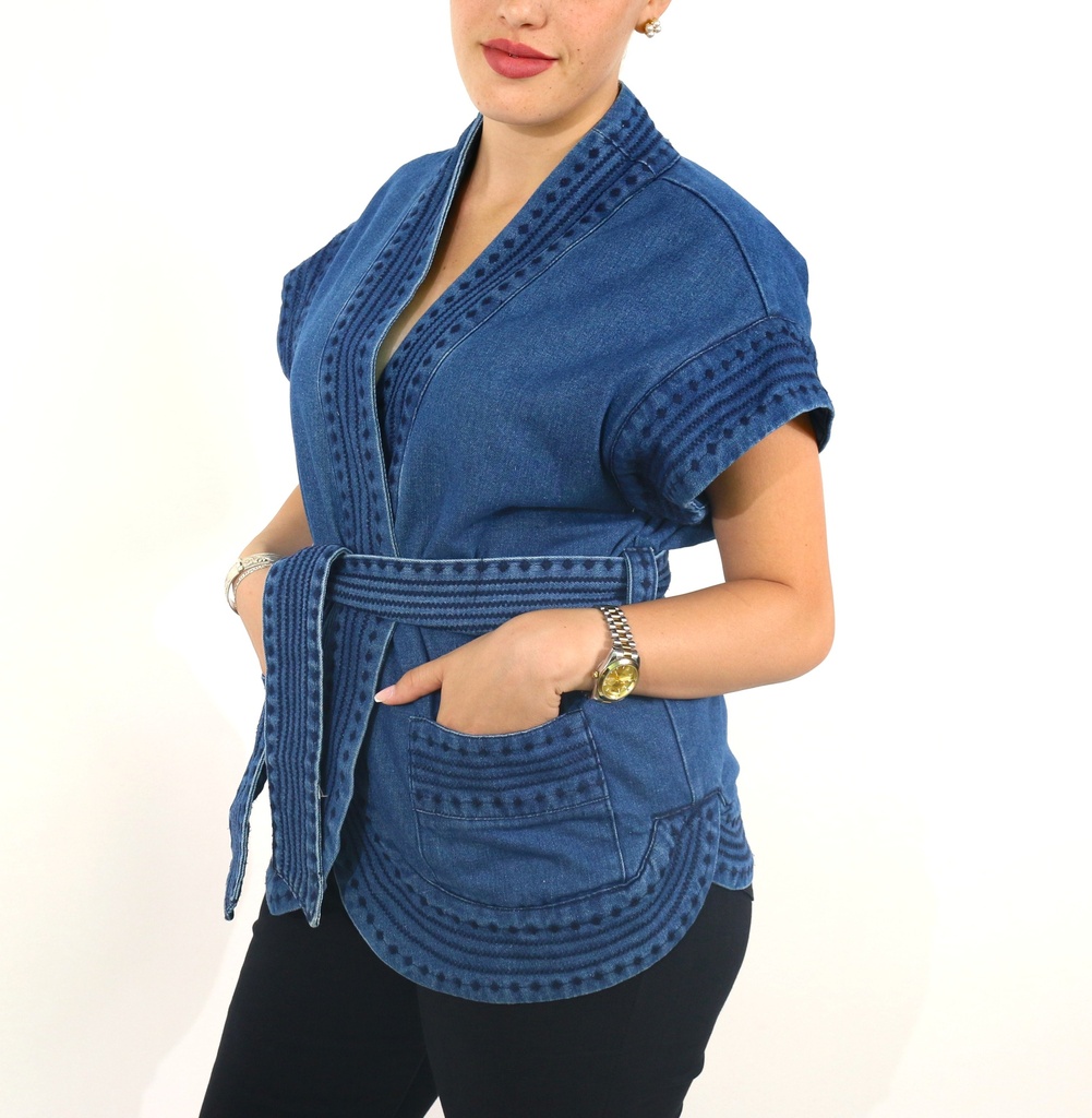 Gilet TIPI
