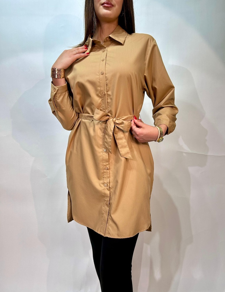 Robe chemise ADORE