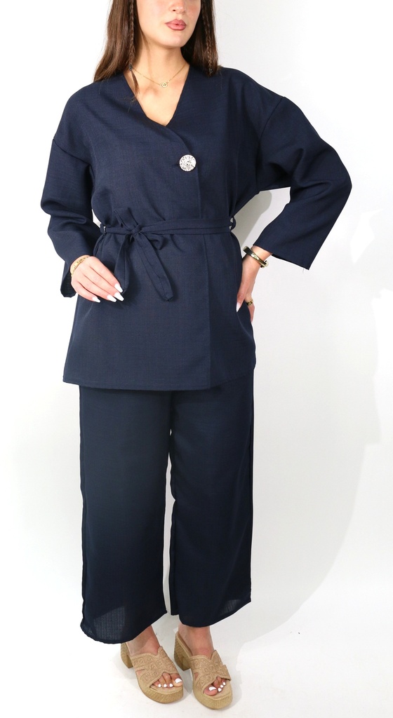 Ensemble 