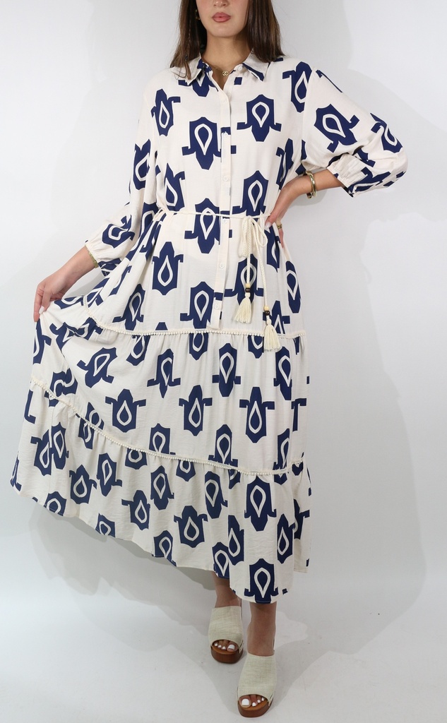 Robe Melinda 