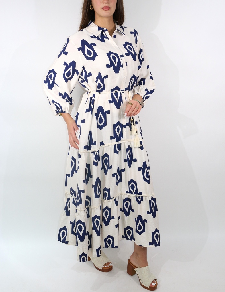 Robe Melinda 