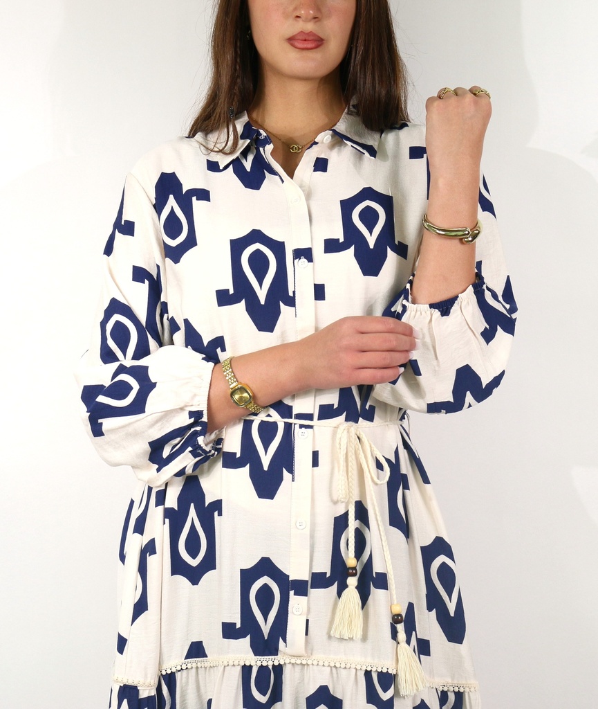 Robe Melinda 