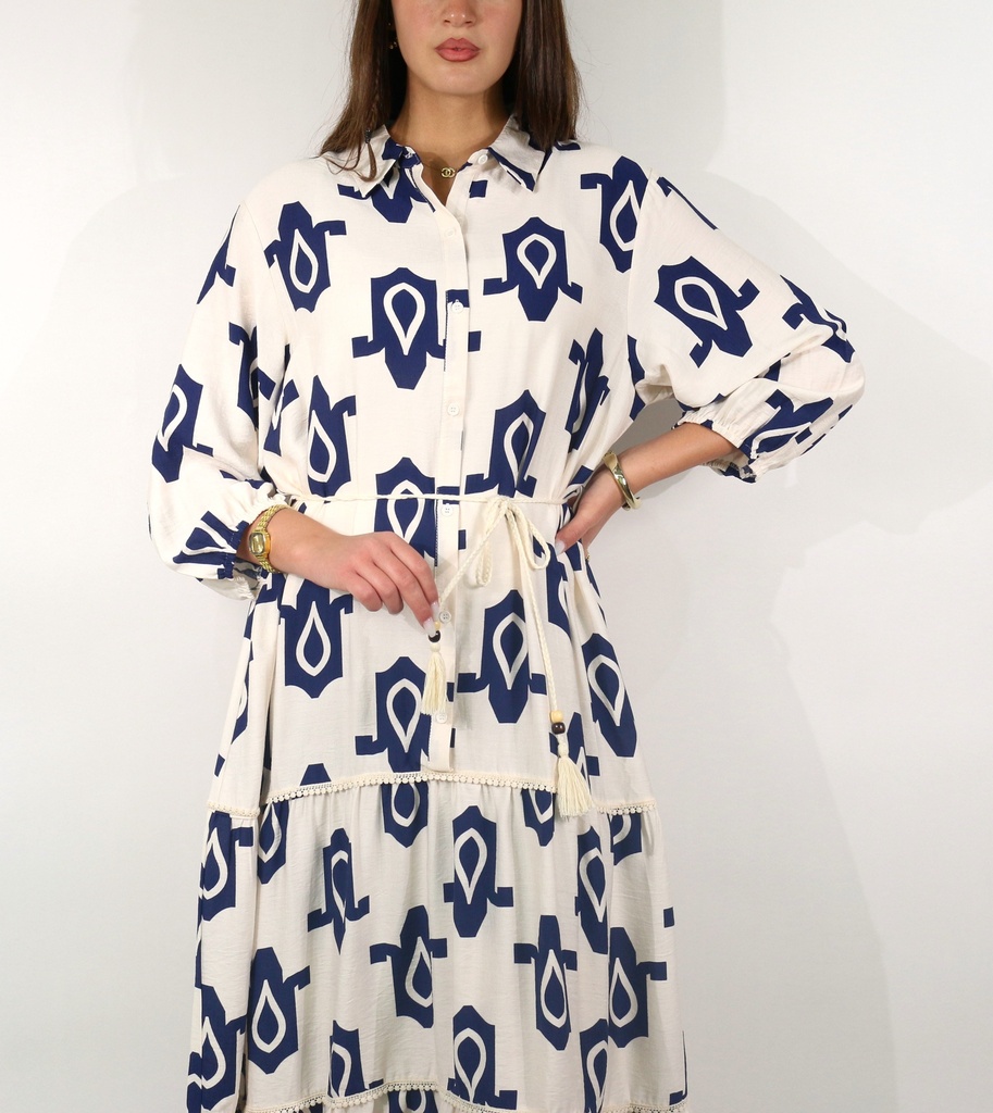Robe Melinda 
