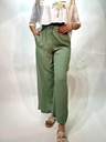 Pantalon FIESTA vert