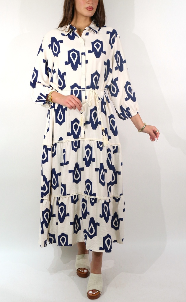 Robe Melinda 